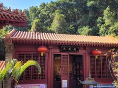 -南沙天后宫景区
