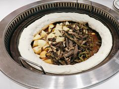 -满兴咱妈烀饼铁锅炖(兰州北街店)