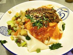 -大嘻咹biangbiang面(历史博物馆店)