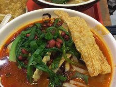 -螺小胖柳州螺蛳粉(钟楼总店)