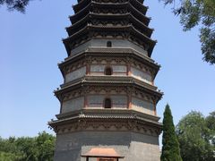 -天宁寺