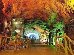 -青岛葡萄酒博物馆