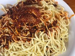 凉面-天佑祥万春老卤(天乡后街店)