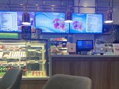 -COSTA COFFEE(新奥购物中心店)