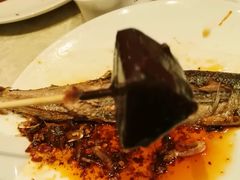 -芭菲盛宴·环球美食(解放碑英利国际店)