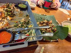 -云海肴·汽锅鸡·云南菜(天山百盛优客店)