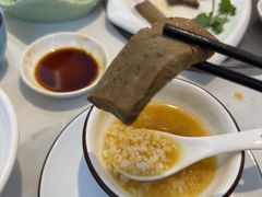 -陆记鹅庄·潮汕菜·狮头鹅(大仟里店)