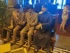 -沈阳金融博物馆