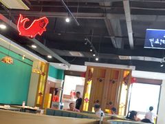 -老街鱼嘴巴(坡子街老店)