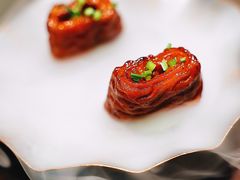 -魁盛居百年鲁菜馆(县西巷店)