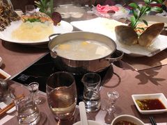 -协成海鲜火锅(情侣路店)