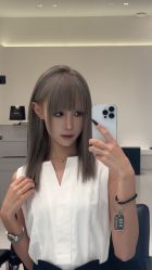 -DL HOPE明星造型