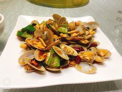-强记海鲜·大排档(蛇口新街店)