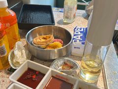 -尹珍珠·韩式无限烤肉(回龙湾店)