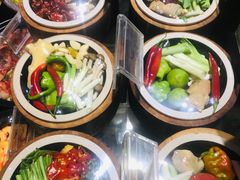 -福照楼汽锅鸡·云南菜(护国路店)