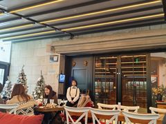 -IL TEATRO 精品意大利餐厅