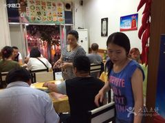 iphone_upload_pic-汉城烧烤(西稍门劳动路店)