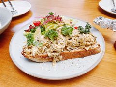 -农畉LONFOOD(福田星河COCOPark店)