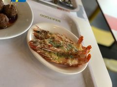 -宜家·瑞典风味餐厅(无锡店)