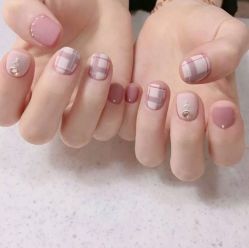 -Halo美甲美睫