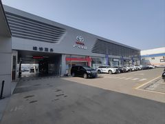 -广汽丰田(博瑞东贸店)