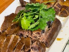 -壹只卤鹅(华润万家店)