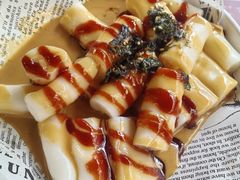-孖记茶档·热腾茶餐(江南西plus店)