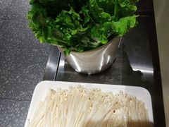 -古乐牛香·鲜牛肉牛杂火锅(新区店)