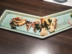 -匠和风精致料理(莆田财富中心店)