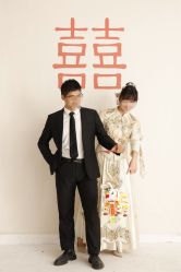 -拾尚映画·STUDIO婚纱摄影(中关村店)