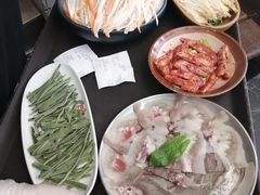 -巴蜀大将火锅(春熙店)