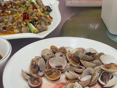 -健跳小海鲜(人民路店)