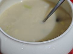 -魁盛居百年鲁菜馆(中林路店)