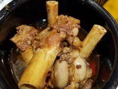 -李记白水羊头·清真老味家常菜(石景山店)
