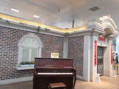 -国际邮轮中心码头(厦鼓码头)