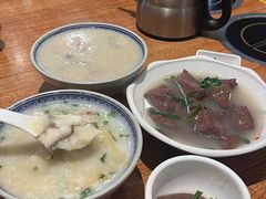 -强记鱼粥(南村店)