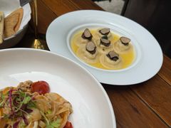 -OGGI TRATTORIA PIZZERIA(深业上城店)