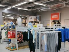 -BIGOFFS超级折扣(中街星汇广场店)