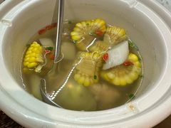 -鸡毛换糖(高桥店)