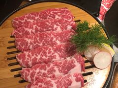 -厚贞日式烤肉(龙之梦店)