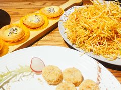 -U你·天然调味(南湖总店)