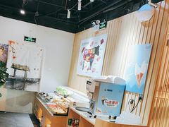-拾也•和牛•海鲜•烤肉放题(卓悦INTOWN店)