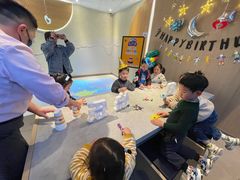 -麦当劳(药谷大道店)