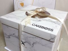 -CAKE BOSS 蛋糕老板(领展购物广场·中关村店)
