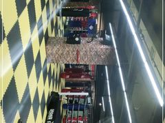 -拳盛时代拳击俱乐部(北京路店)