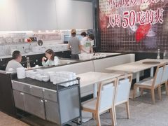 -渔语鱼酸菜鱼新川菜(来福士店)