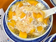 -韵姐牛奶甜品世家