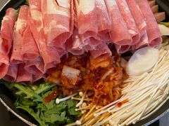 -MI WU FACTORY米屋美食工厂餐厅(绿地店)