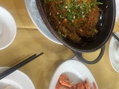 -吉莲利苑海鲜酒家(珠海拱北29年老字号店)