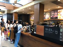 -星巴克臻选(成都宽窄巷子店)